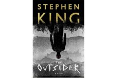 Stephen King: Outsider