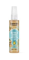 Inecto NATURALS ARGAN vlasové sérum se 100% čistým arganovým olejem (100ml)