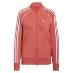 Adidas Mikina růžová 164 - 169 cm/M Trening