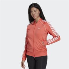 Adidas Mikina růžová 164 - 169 cm/M Trening