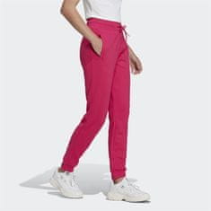 Adidas Kalhoty růžové 152 - 157 cm/XS Trening