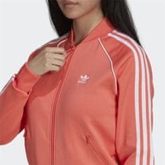 Adidas Mikina růžová 164 - 169 cm/M Trening