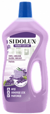 LAKMA SIDOLUX PREMIUM FLOOR CARE Vinyl, linoleum, dlažbu, obklady - Marseillské mýdlo a levandlu 750ml