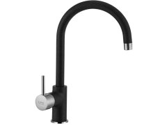 Sinks VITALIA - 26 Pureblack