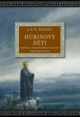 John Ronald Reuel Tolkien: Húrinovy děti