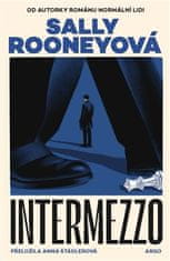 Sally Rooneyová: Intermezzo