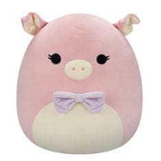 Squishmallows Prasátko s motýlkem Hettie 50 cm