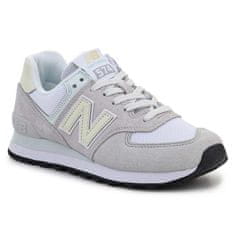 New Balance Boty WL574VL2 velikost 36