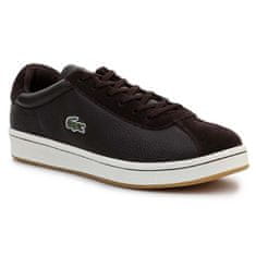 Lacoste Masters 119 3 boty Sma velikost 47