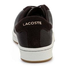 Lacoste Masters 119 3 boty Sma velikost 47