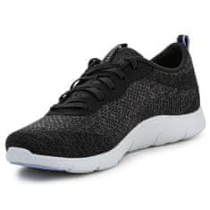 Skechers Arch Fit Refine Lavish Wish boty velikost 36