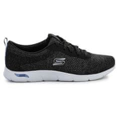 Skechers Arch Fit Refine Lavish Wish boty velikost 36