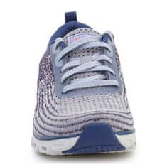 Skechers Boty Glide Step Head Start velikost 38