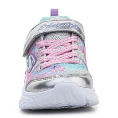 Skechers S Lights Star Sparks boty 302324L velikost 33