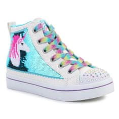 Skechers Boty Unicorn Surprise velikost 30