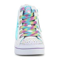 Skechers Boty Unicorn Surprise velikost 30