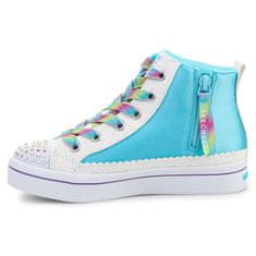 Skechers Boty Unicorn Surprise velikost 30