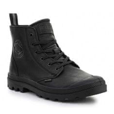 Palladium Pampa Zip Lth Ess bota velikost 42