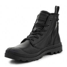 Palladium Pampa Zip Lth Ess bota velikost 42