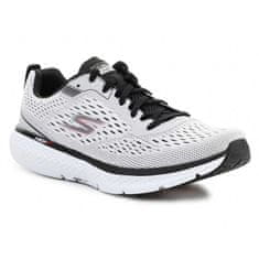 Skechers Boty Go Run Pure 3 246034-WBK velikost 41