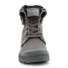 Palladium Vaková obuv 92353-029-M velikost 41,5