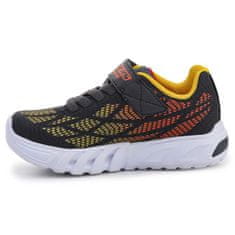 Skechers Boty S Lights Flex Glow Elite velikost 27,5