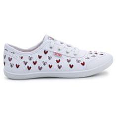 Skechers Bobs B Cute Love Brigade boty velikost 39