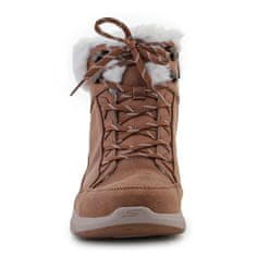 Skechers Boty Glacial Ultra Cozyly velikost 39,5