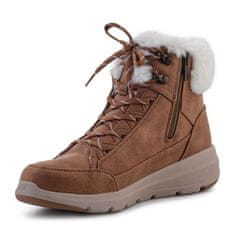 Skechers Boty Glacial Ultra Cozyly velikost 39,5