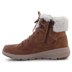 Skechers Boty Glacial Ultra Cozyly velikost 39,5