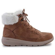 Skechers Boty Glacial Ultra Cozyly velikost 39,5