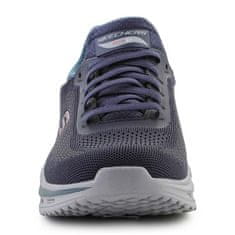 Skechers Boty Arch Fit Orvan-Trayver velikost 45,5