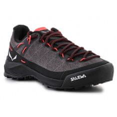 Salewa Boty Wildfire Canvas 61407-0876 velikost 41