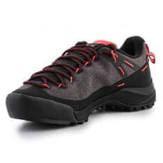 Salewa Boty Wildfire Canvas 61407-0876 velikost 41