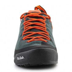 Salewa Boty Wildfire Canvas 61406-5331 velikost 46,5