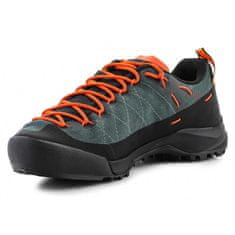 Salewa Boty Wildfire Canvas 61406-5331 velikost 46,5