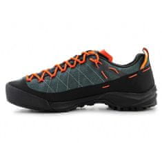 Salewa Boty Wildfire Canvas 61406-5331 velikost 46,5