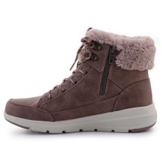 Skechers Boty Glacial Ultra Cozyly 144178 velikost 36,5