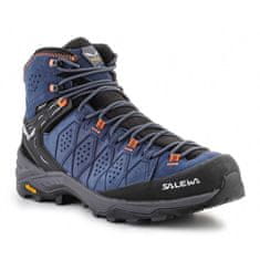 Salewa Boty Ms Alp Trainer 2 Mid Gtx velikost 46