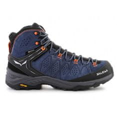 Salewa Boty Ms Alp Trainer 2 Mid Gtx velikost 46