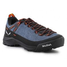 Salewa Boty Wildfire Canvas 61406-8669 velikost 41