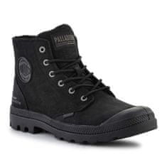 Palladium Boty Pampa Hi Supply Lth U velikost 46