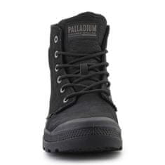 Palladium Boty Pampa Hi Supply Lth U velikost 46