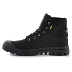 Palladium Boty Pampa Hi Supply Lth U velikost 46