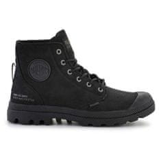 Palladium Boty Pampa Hi Supply Lth U velikost 46