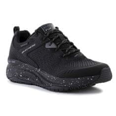 Skechers D`lux Trail boot 237336-BBK velikost 45,5