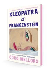 Mellors Coco: Kleopatra a Frankenstein (nová obálka)