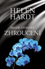 Hardt Helen: Zhroucení