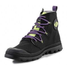 Palladium Pampa Lite Lace It boot velikost 37