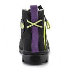 Palladium Pampa Lite Lace It boot velikost 37